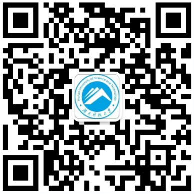 Official WeChat QR Code